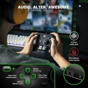 Pad GameSir Gamesir Controller G7 SE Wired Volt Black XB 2