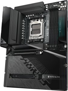 Płyta główna Gigabyte X870 AORUS STEALTH 4