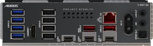 Płyta główna Gigabyte X870 AORUS STEALTH 6