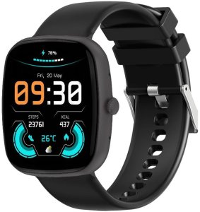 Smartwatch Gravity Zegarek damski SMARTWATCH GRAVITY GT18-10 2