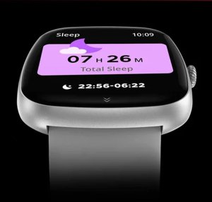 Smartwatch Gravity Zegarek damski SMARTWATCH GRAVITY GT18-10 8