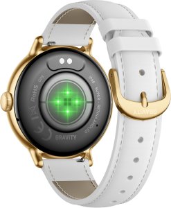 Smartwatch Gravity GT33-2 Złoty (GT33) 16