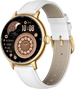 Smartwatch Gravity GT33-2 Złoty (GT33) 3