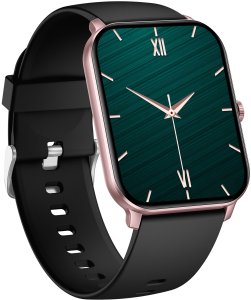 Smartwatch Gravity GT36-3 Czarny  (GT36-3) 5