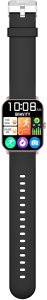 Smartwatch Gravity GT36-3 Czarny  (GT36-3) 7