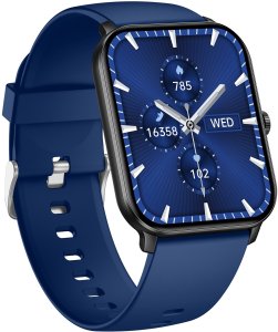 Smartwatch Gravity GT36-6 Niebieski  (GT36-6) 5