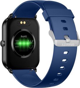 Smartwatch Gravity GT36-6 Niebieski  (GT36-6) 8