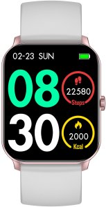 Smartwatch Gravity GT36-2 Szary  (GT36-2) 4