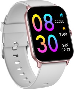 Smartwatch Gravity GT36-2 Szary  (GT36-2) 5