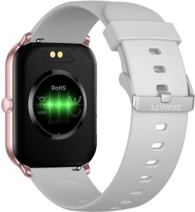 Smartwatch Gravity GT36-2 Szary  (GT36-2) 8