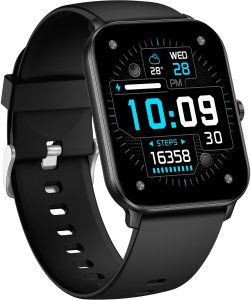Smartwatch Gravity GT36-5 Czarny  (GT36-5) 5