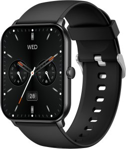 Smartwatch Gravity GT36-5 Czarny  (GT36-5) 6