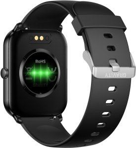 Smartwatch Gravity GT36-5 Czarny  (GT36-5) 8