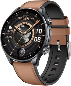 Smartwatch Gravity GT35-1 Czarny (GT35) 4
