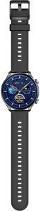 Smartwatch Gravity SMARTWATCH męski GRAVITY GT35-2 GPH/GPH/BK 9