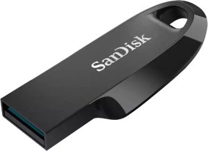 Pendrive Hama SanDisk Ultra Curve 256GB USB 3.2 pendrive 2