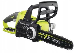Piła łańcuchowa Ryobi Ryobi ONE+ cordless chainsaw RCS1830-140B, 18V (green/black, Li-ion battery 4.0Ah) 2