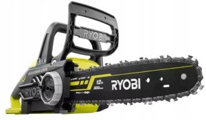 Piła łańcuchowa Ryobi Ryobi ONE+ cordless chainsaw RCS1830-140B, 18V (green/black, Li-ion battery 4.0Ah) 3