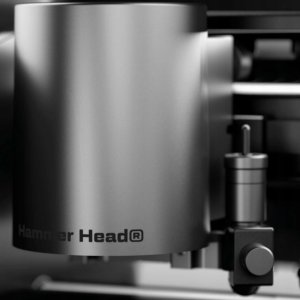 Hammer-Group.co Sp. z o.o. Hammer Glass folia na tablet 310x225 mm 5 sztuk 4