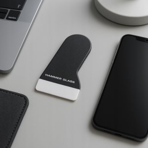 Hammer-Group.co Sp. z o.o. Hammer Glass rakla 28x52 2