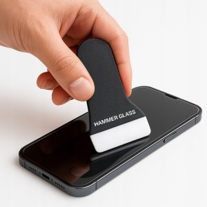 Hammer-Group.co Sp. z o.o. Hammer Glass rakla 28x52 3