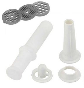 Maszynka do mielenia mięsa Emerio Emerio MG-201798.1 Meat grinder 2