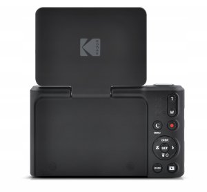 Aparat cyfrowy Kodak Kodak PIXPRO C1BN, 13 MP, 4160 x 3120 pixels, 1/3", CMOS, Full HD, Brown 16