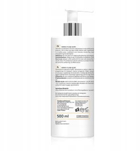 Apis APIS_Adeno-C Flash Glow rozświetlający tonik i aktywator 2w1 500ml 2