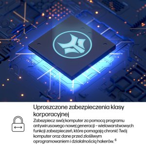 Laptop HP HP ProBook 4 G1i AI Intel Core Ultra 7 255U Laptop 35,6 cm (14") WUXGA 16 GB DDR5-SDRAM 512 GB SSD Wi-Fi 6E (802.11ax) Windows 11 Pro AI PC Srebrny 12