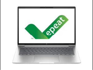 Laptop HP HP ProBook 4 G1i AI Intel Core Ultra 7 255U Laptop 35,6 cm (14") WUXGA 16 GB DDR5-SDRAM 512 GB SSD Wi-Fi 6E (802.11ax) Windows 11 Pro AI PC Srebrny 16