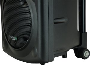 Kolumna Ibiza Sound Kolumna mobilna Ibiza PORT8VHF-BT one size 12