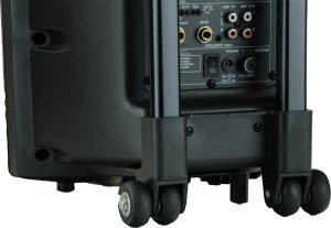 Kolumna Ibiza Sound Kolumna mobilna Ibiza PORT8VHF-BT one size 13