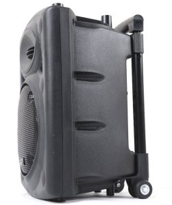 Kolumna Ibiza Sound Kolumna mobilna Ibiza PORT8VHF-BT one size 19