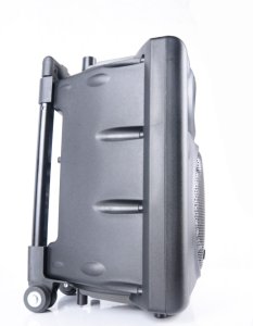 Kolumna Ibiza Sound Kolumna mobilna Ibiza PORT8VHF-BT one size 20