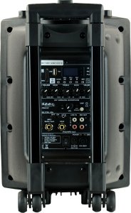 Kolumna Ibiza Sound Kolumna mobilna Ibiza PORT8VHF-BT one size 5