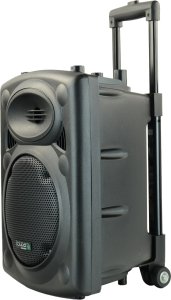 Kolumna Ibiza Sound Kolumna mobilna Ibiza PORT8VHF-BT one size 8