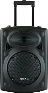 Kolumna Ibiza Sound Kolumna mobilna Ibiza PORT8VHF-BT one size 9