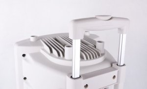 Kolumna Ibiza Sound Kolumna mobilna Ibiza PORT12UHF-BT-WH one size 5