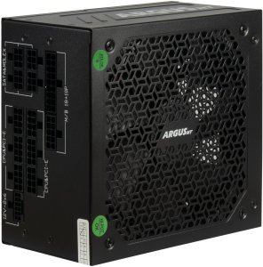 Zasilacz Inter-Tech 1000W Inter Tech ArgusNT HA-1000BA3 ATX 3.1 80 PLUS Platinum 3