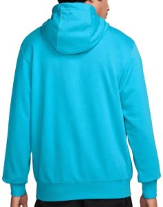 Nike Bluza Nike Inter Mediolan Club HM3026-447 3