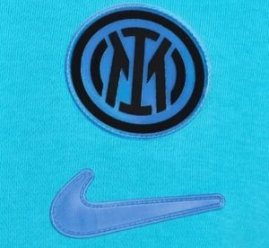 Nike Bluza Nike Inter Mediolan Club HM3026-447 4