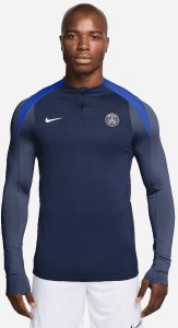 Nike Bluza Nike PSG Strike Drill Top HJ7782-411 2
