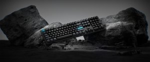 Klawiatura Keychron Q6 Ultra 8K Keychron Silk POM Switch Red (Q6U-M1) 5