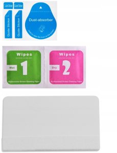 krainaGSM FOLIA do Garett Kids Essa HYDROŻELOWA OCHRONNA na ekran 3D 2 sztuki 3