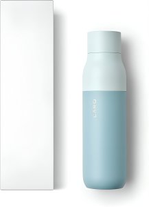 Larq LARQ Bottle Twist Top 500ml seaside mint 2