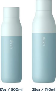 Larq LARQ Bottle Twist Top 500ml seaside mint 3