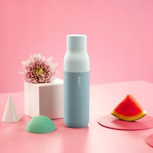 Larq LARQ Bottle Twist Top 500ml seaside mint 4