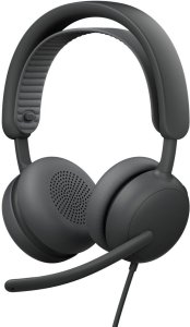Słuchawki Logitech Zone Wired 2  (981-001619) 2