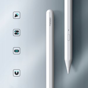 Rysik Metapen Metapen Pencil A11 do iPada biały 5