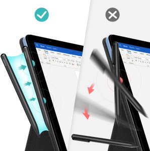 Rysik Metapen Metapen Pen M1 do Surface, HP, ASUS, DELL, KOBO czarny 4